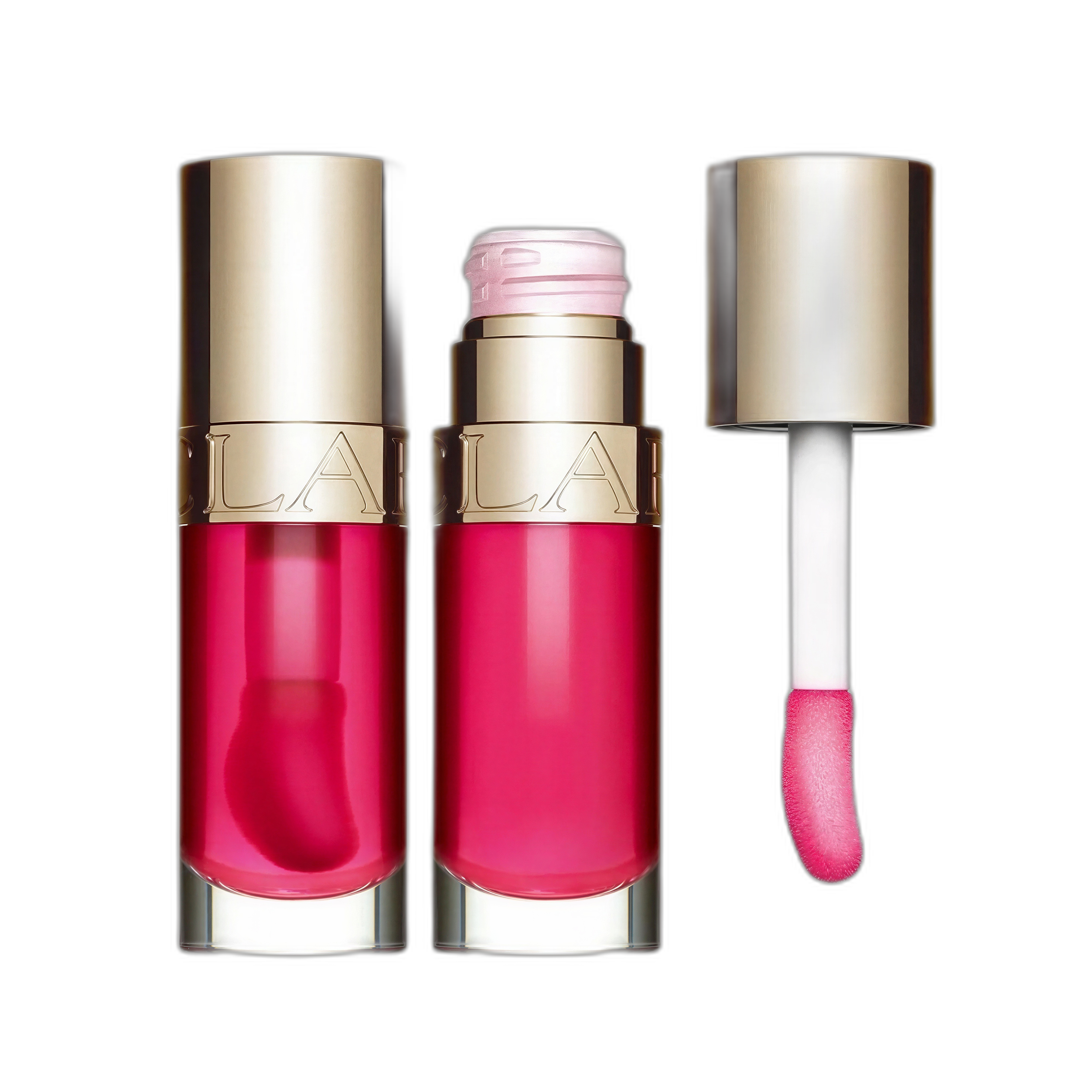 Clarins Lip Comfort Oil #04 Pitaya 7ml