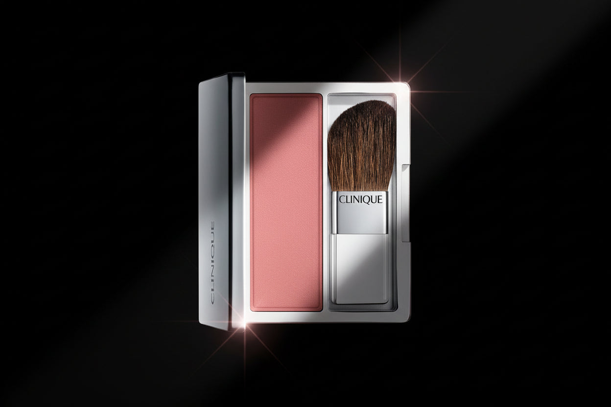 Blushing Blush Powder Blush #110 Precious Posy