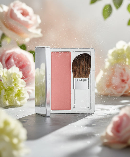 Clinique Cheek Pop Blush – #110 Precious Posy