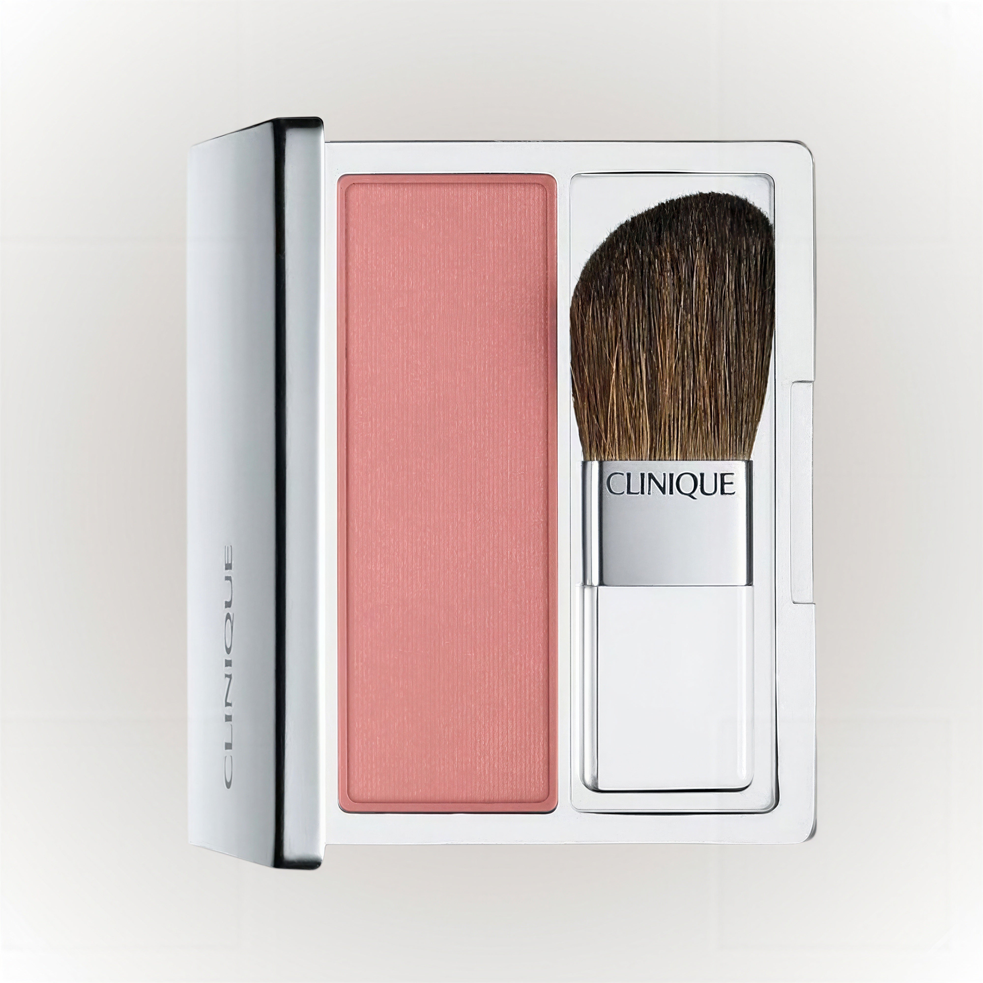 Blushing Blush Powder Blush