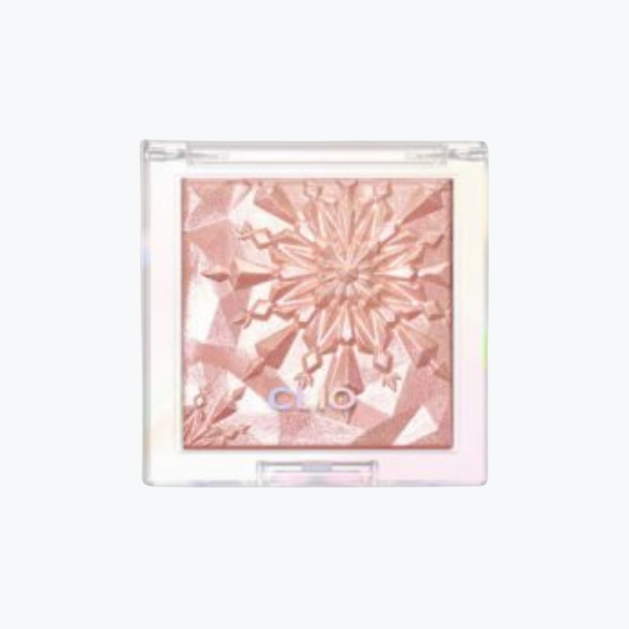 Clio Prism Highlighter #02 Fairy Pink 8g