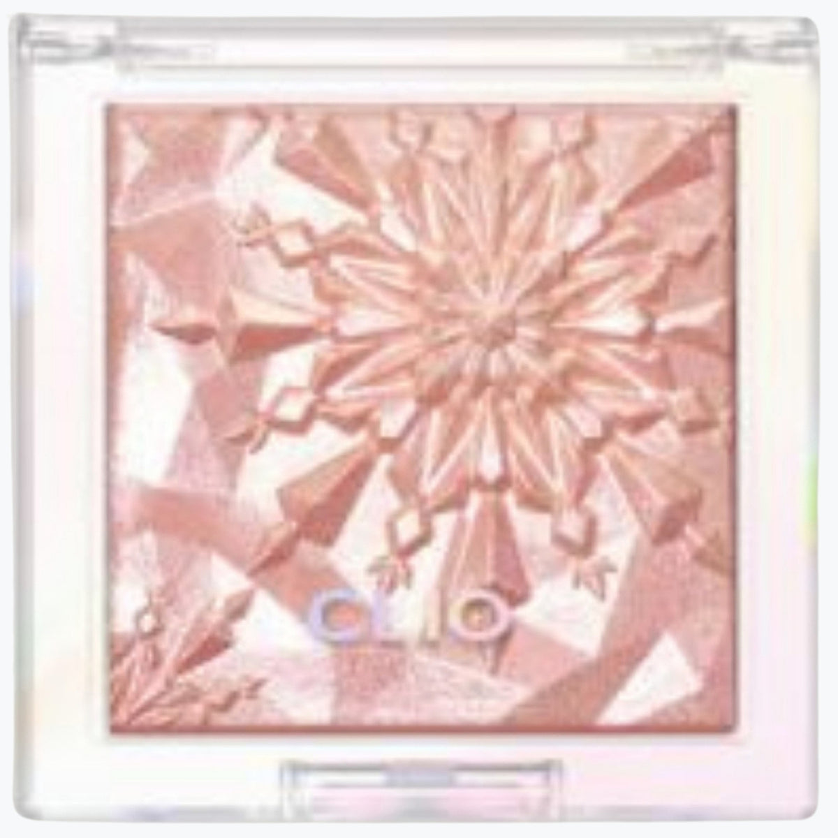Clio Prism Highlighter #02 Fairy Pink 8g
