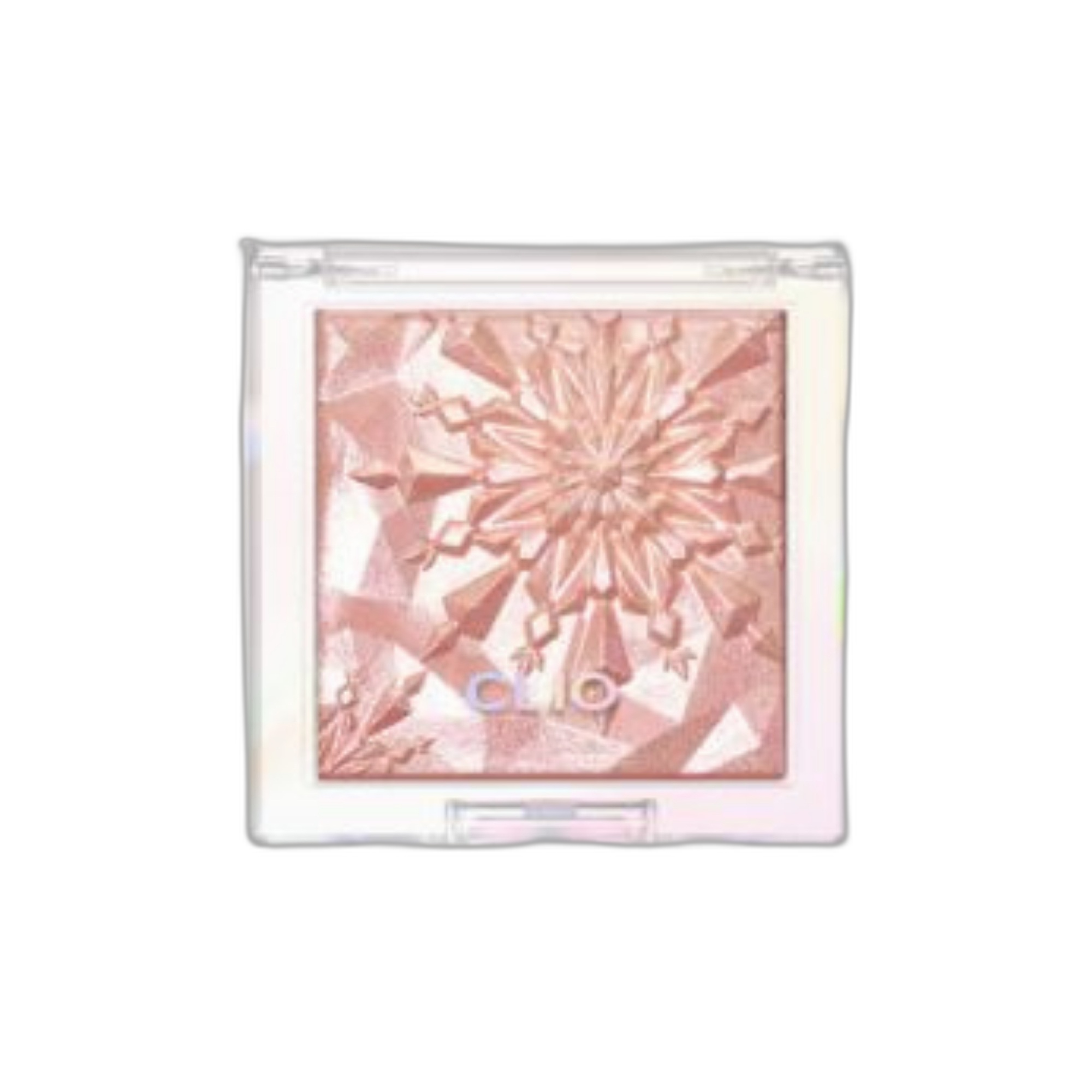 Clio Prism Highlighter #02 Fairy Pink 8g