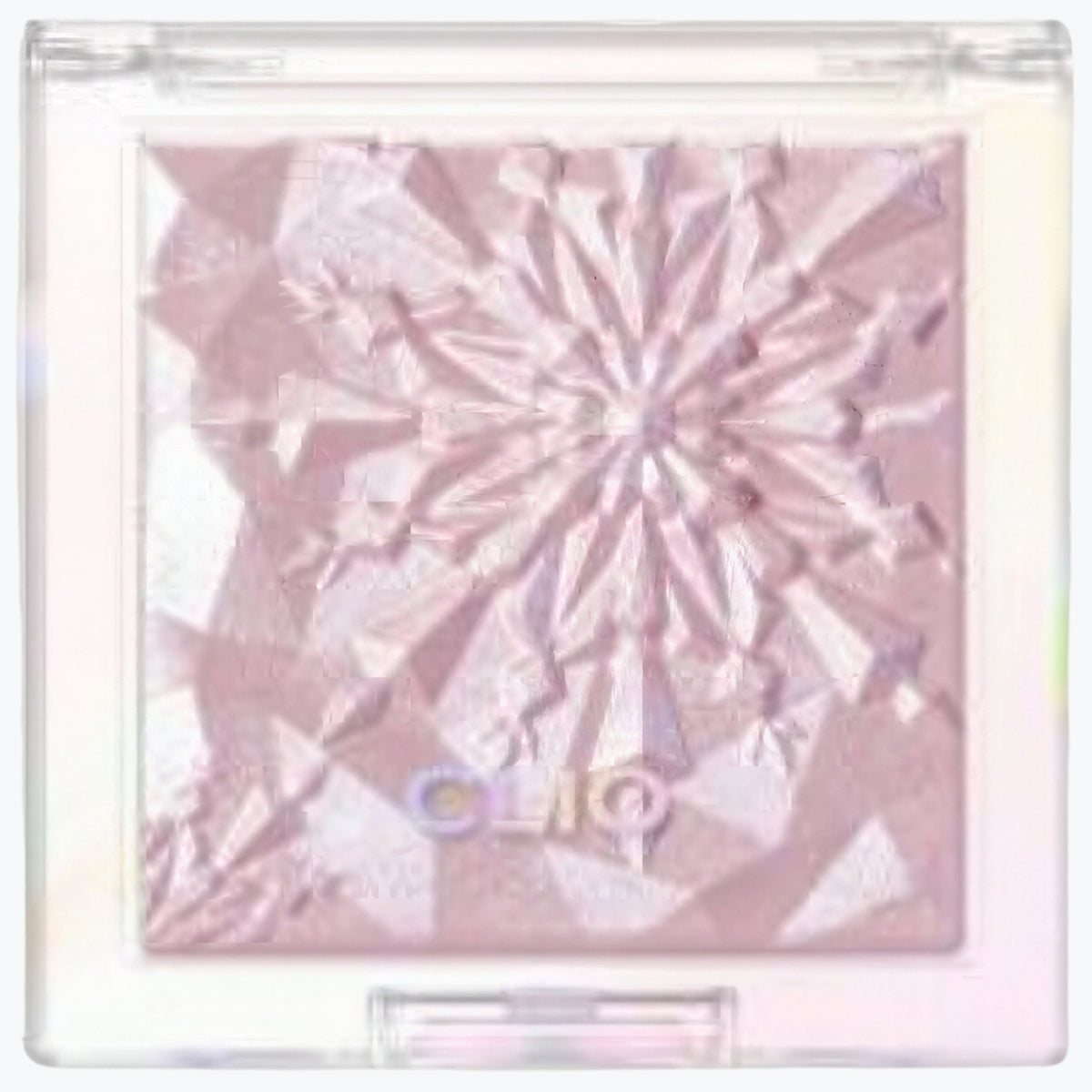 Clio Prism Highlighter #06 Violet Ruby 8g