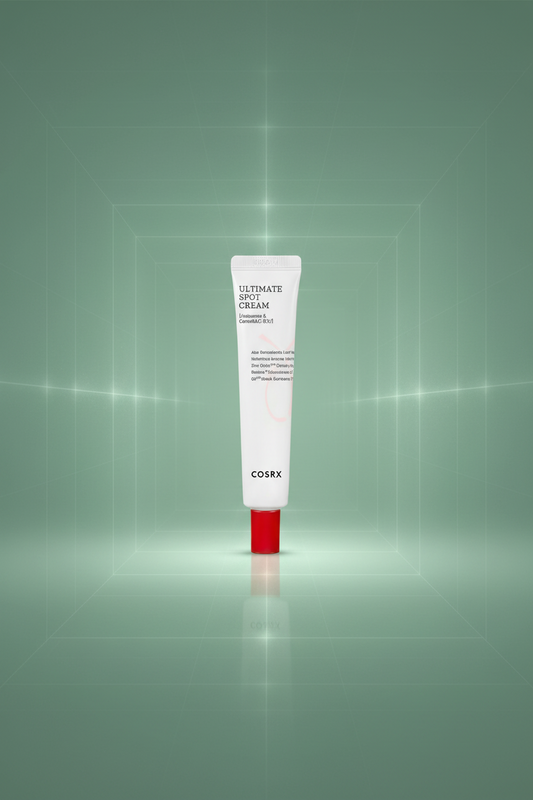 Cosrx AC Collection Ultimate Spot Cream 2.0 Day Cream 30g