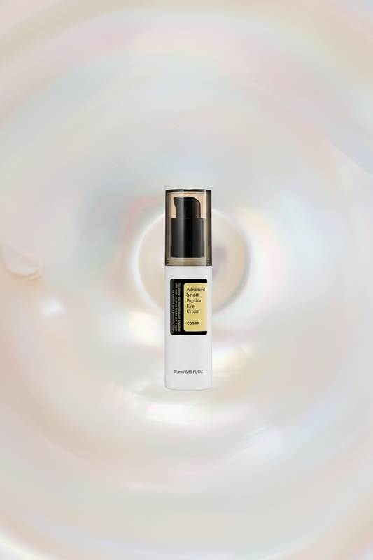 Cosrx Advanced Snail Peptide Eye Cream 25ml