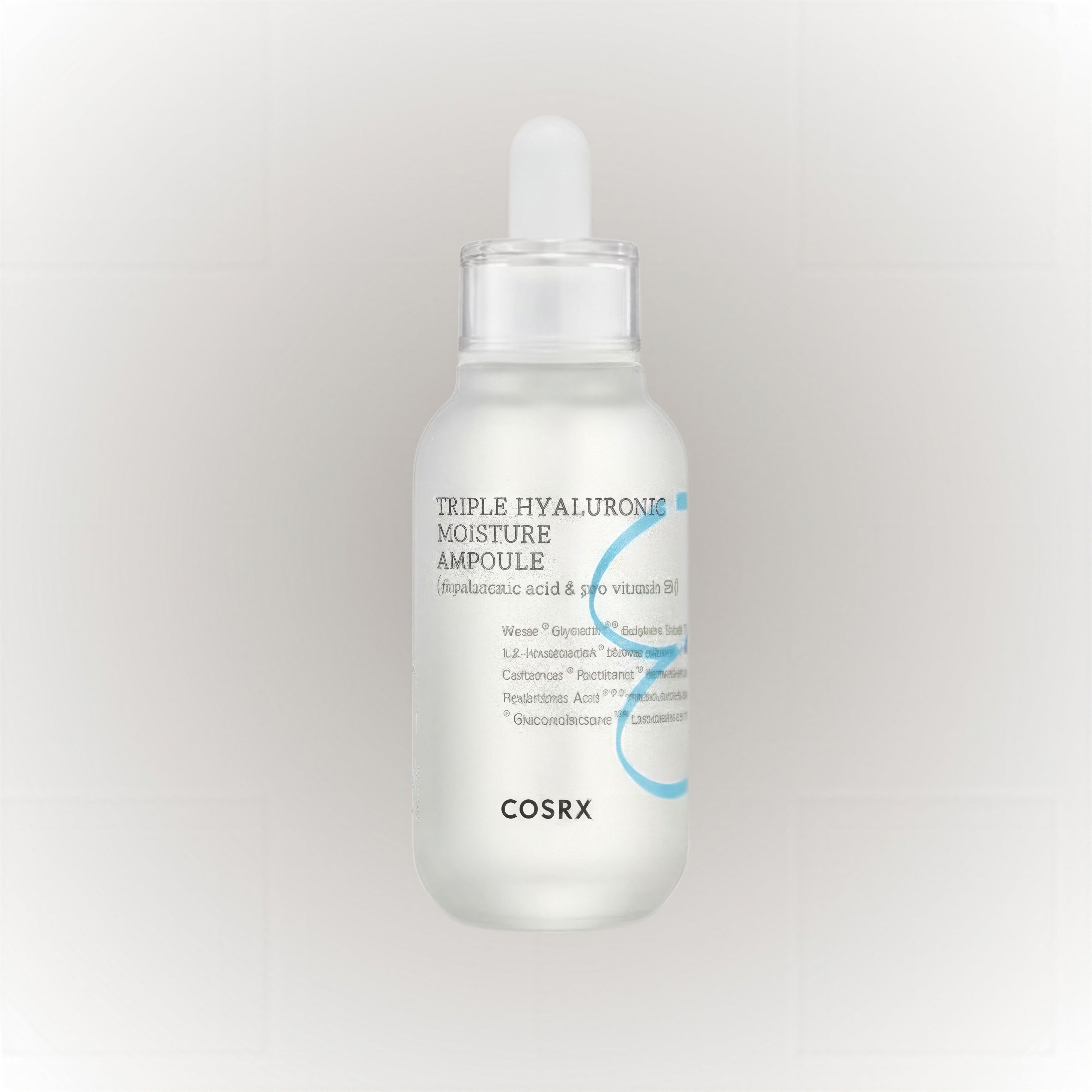 Triple Hyaluronic Moisture Ampoule 40ml