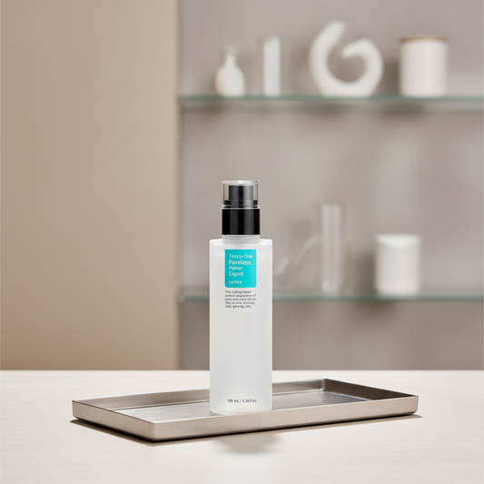 Cosrx Two In One Poreless Power Liquid 100ml
