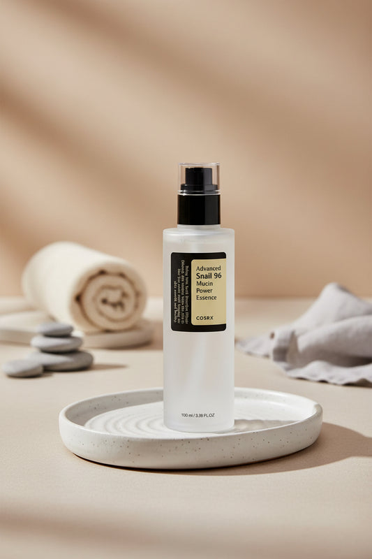 Cosrx Advanced Snail 96 Mucin Power Essence Facial Toner 100ml