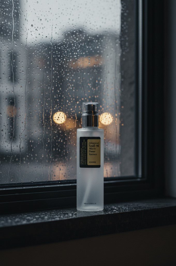 COSRX Advanced Snail 96 Mucin Power Essence 100ml - | SKNLÛX