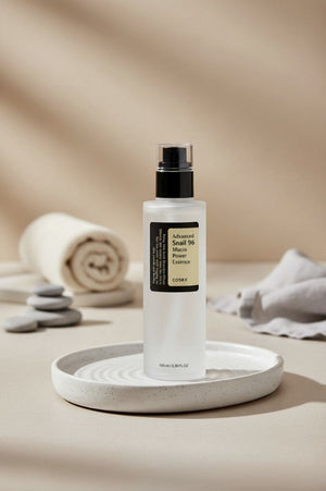 COSRX Advanced Snail 96 Mucin Power Essence 100ml - | SKNLÛX