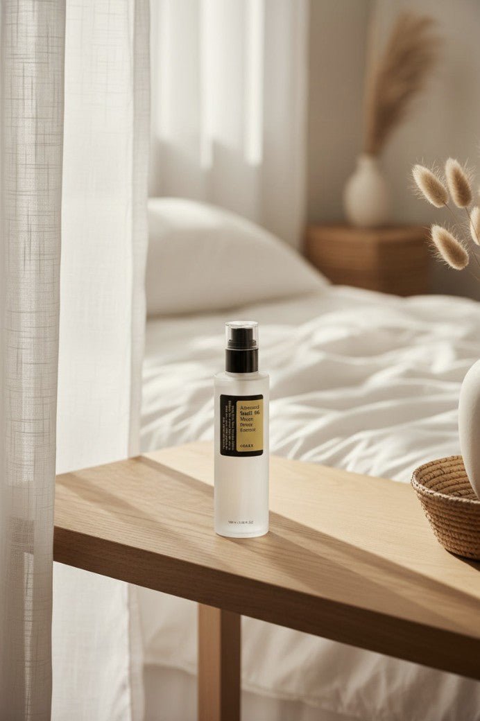 COSRX Advanced Snail 96 Mucin Power Essence 100ml - | SKNLÛX