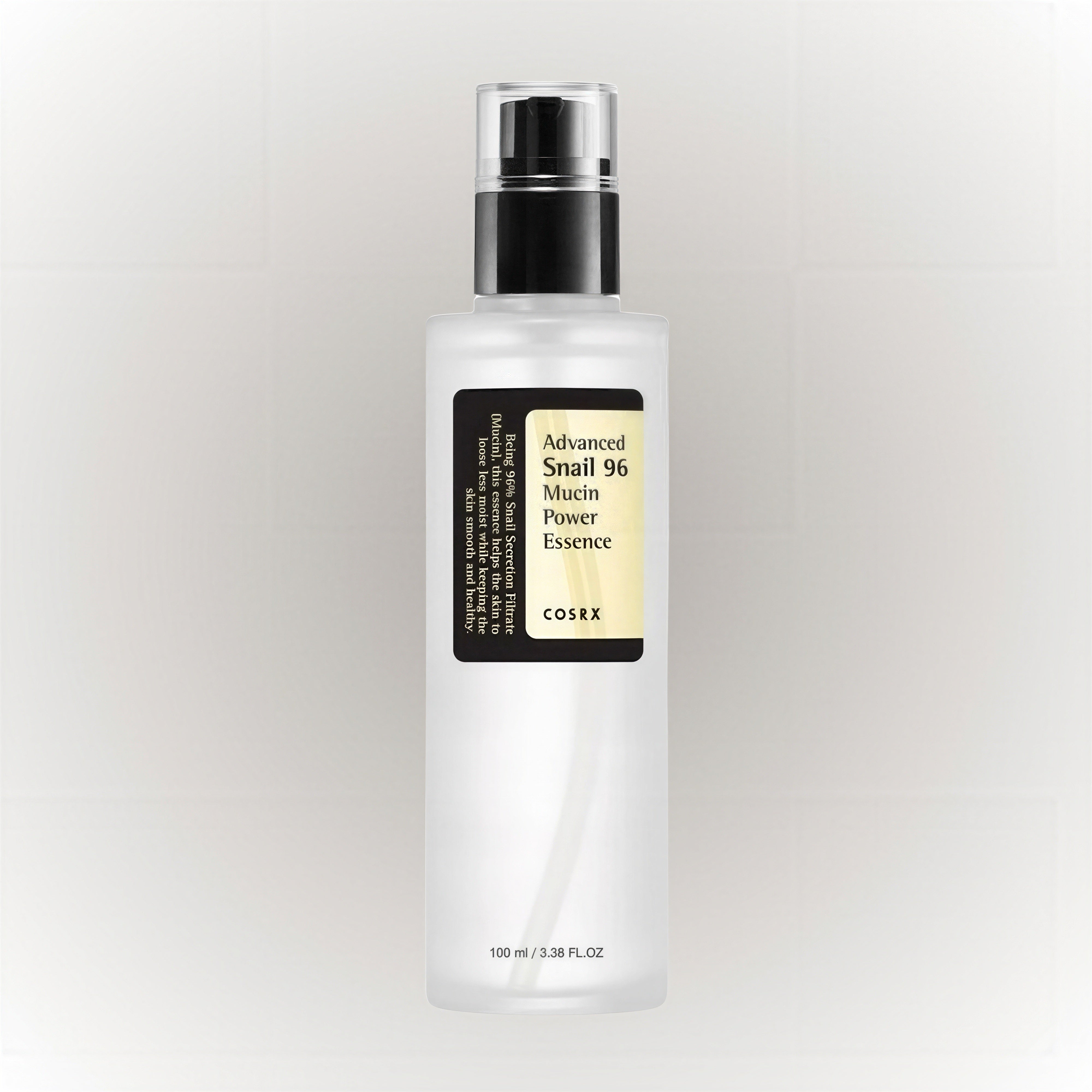 Advanced Snail 96 Mucin Power Essence