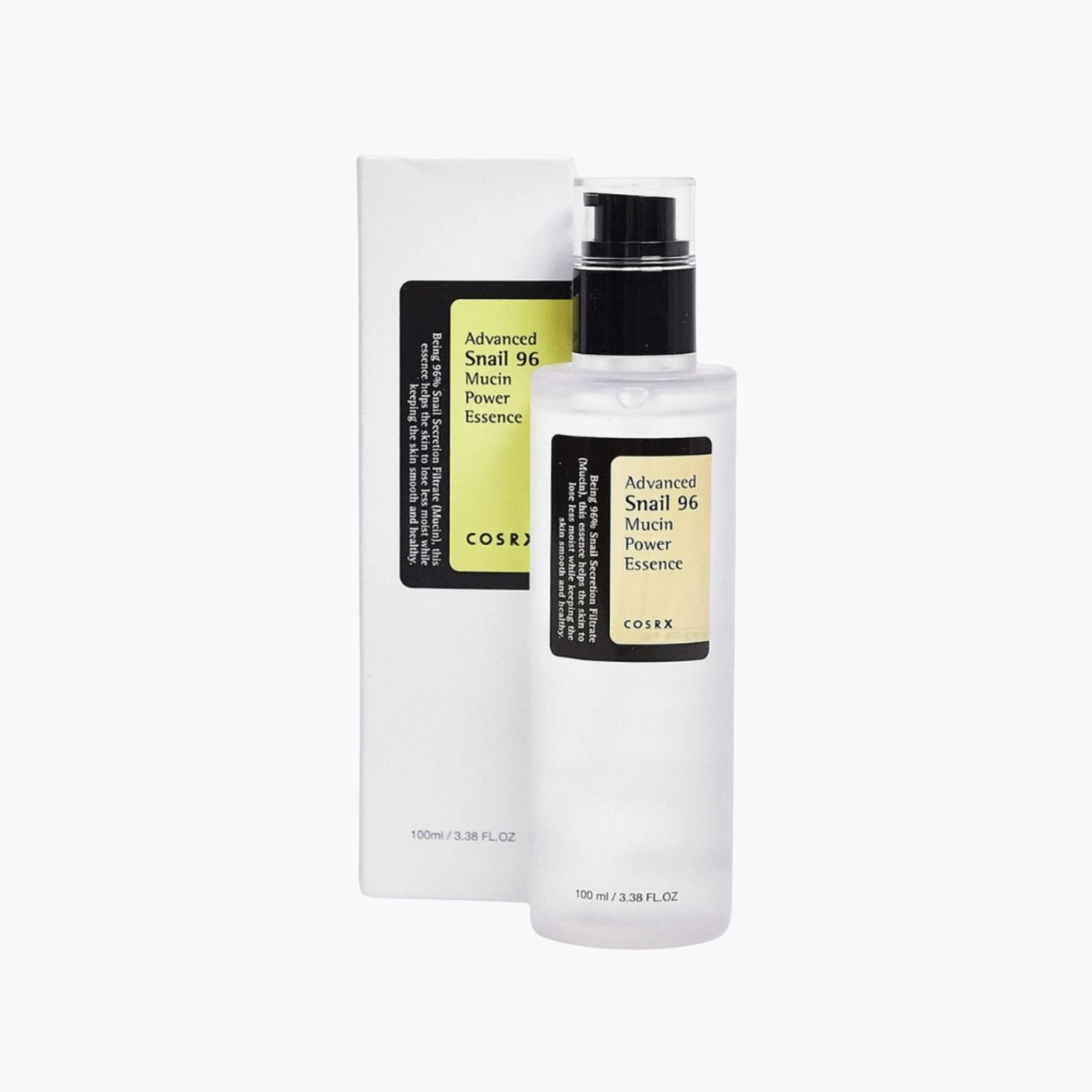 COSRX Advanced Snail 96 Mucin Power Essence 100ml