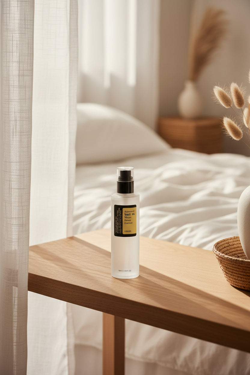 Advanced Snail 96 Mucin Power Essence 100ml