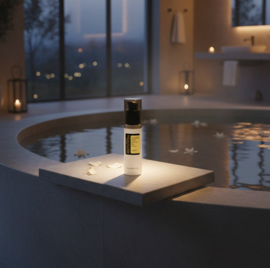 Cosrx Advanced Snail Peptide Eye Cream 25ml