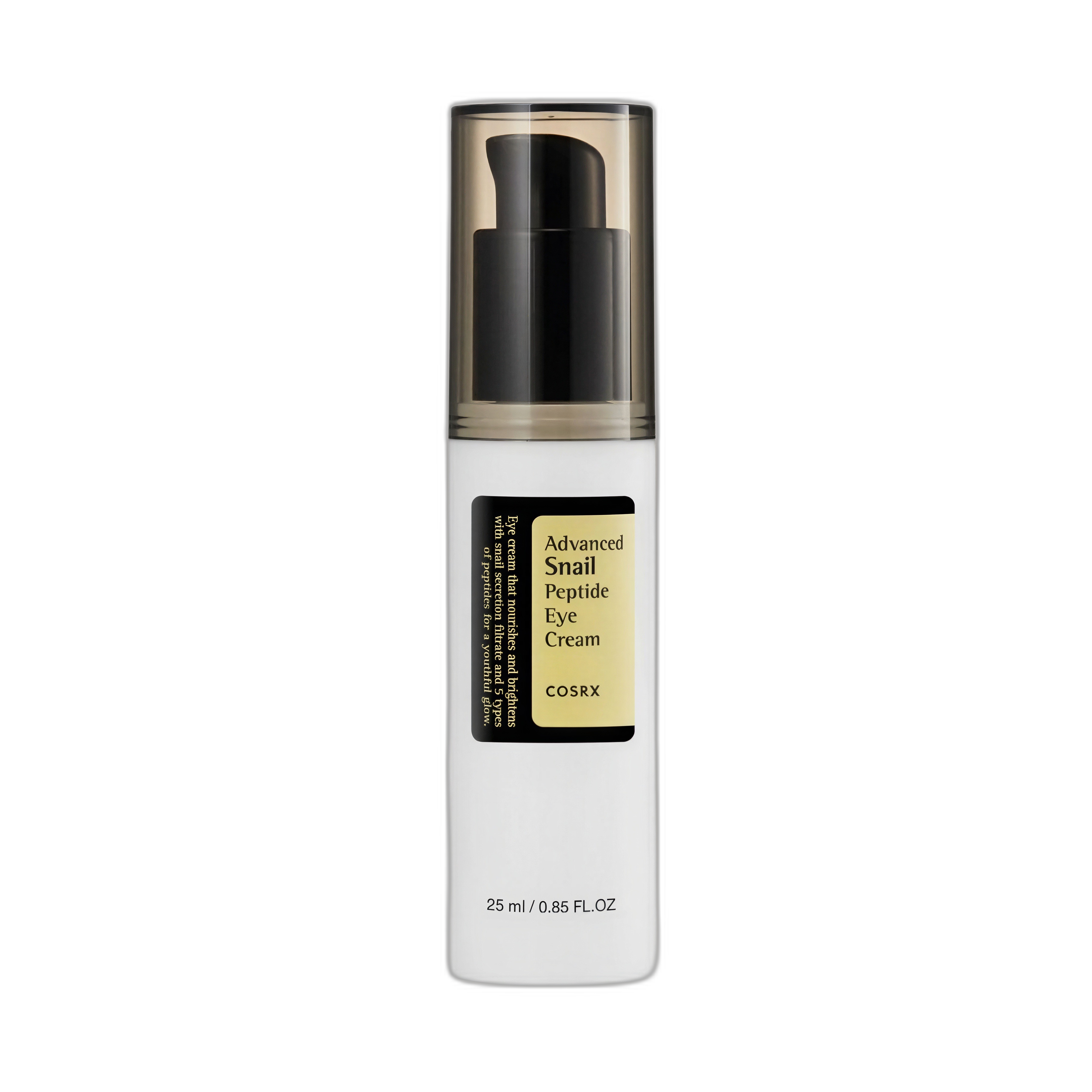 COSRX Advanced Snail Peptide Eye Cream 25ml