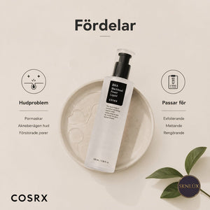COSRX BHA Blackhead Power Liquid 100ml - | SKNLÛX