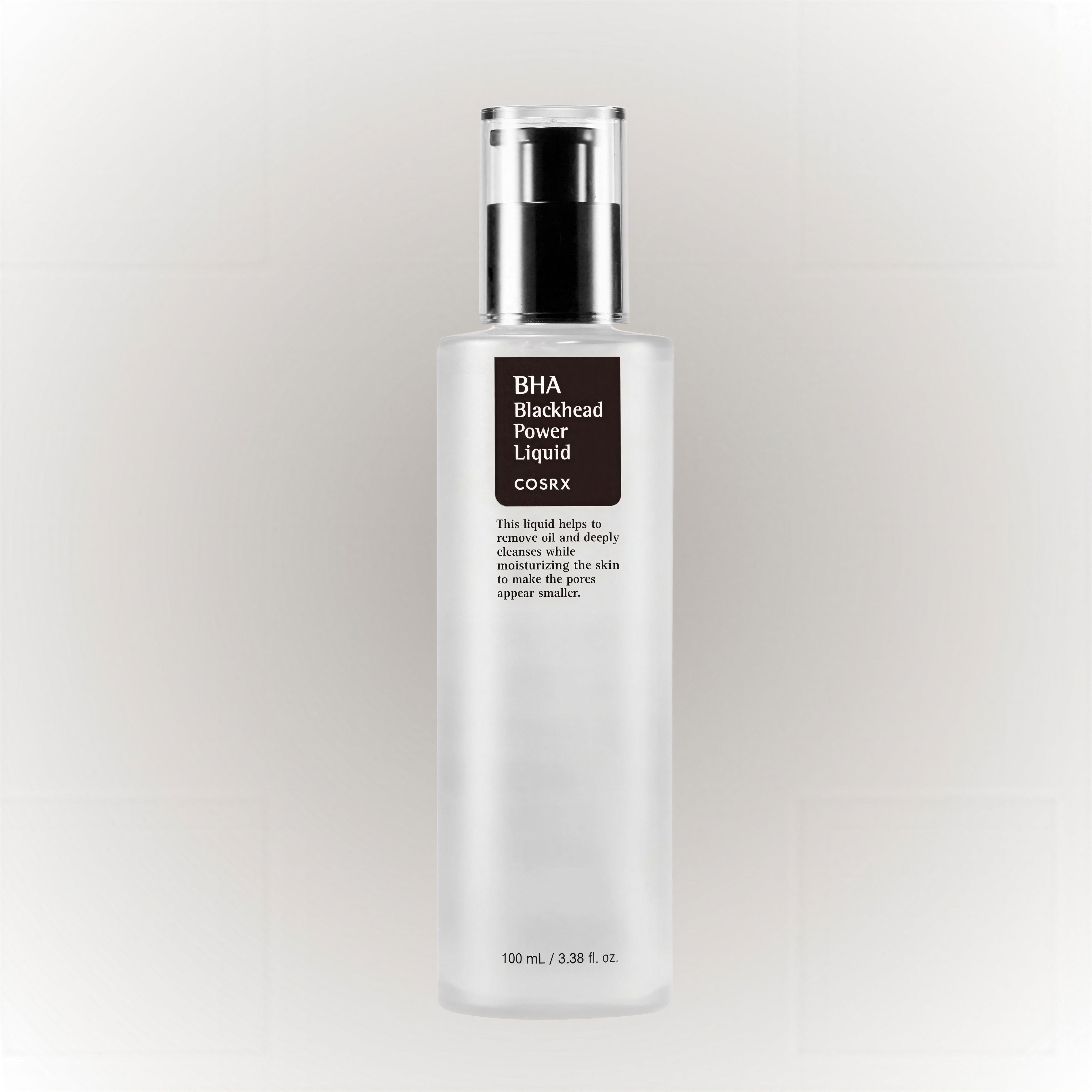 BHA Blackhead Power Liquid Facial Toner 100ml