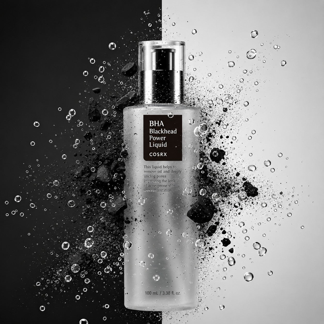 COSRX BHA Blackhead Power Liquid 100ml - | SKNLÛX