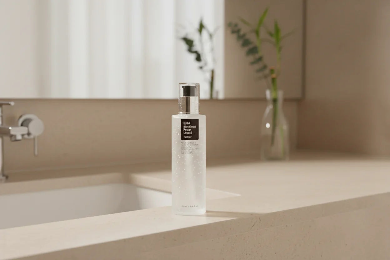 BHA Blackhead Power Liquid Facial Toner 100ml