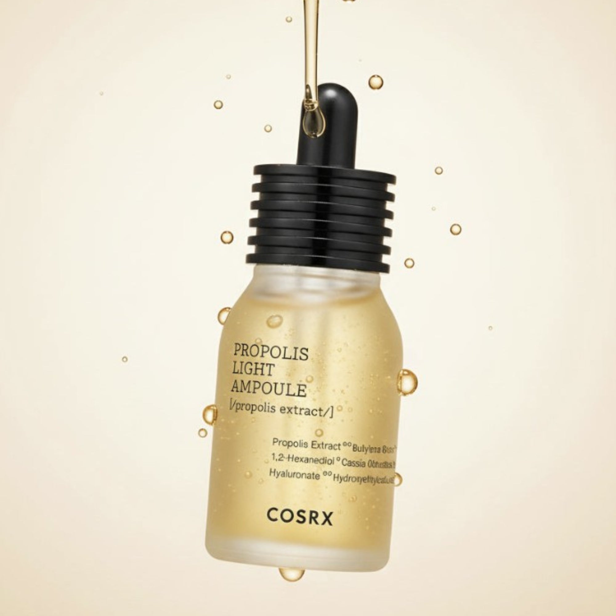 COSRX Full Fit Propolis Light Ampoule 30ml
