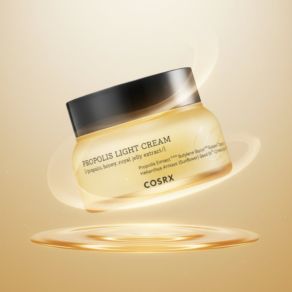 Full Fit Propolis Light Cream 65ml