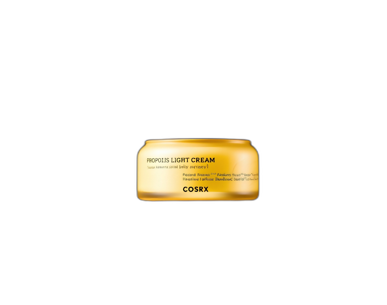 COSRX Full Fit Propolis Light Cream 65ml
