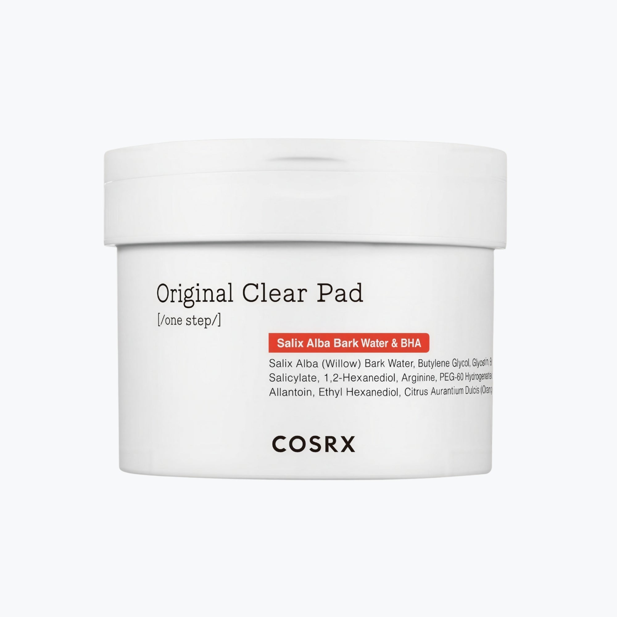 COSRX One Step Original Clear Pad 70 st