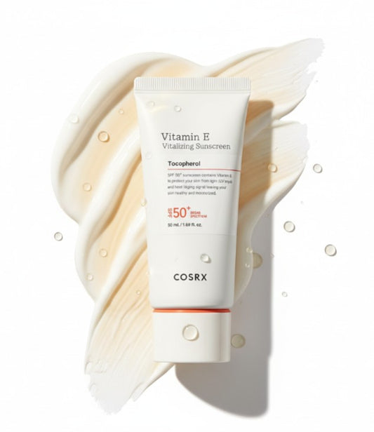 Cosrx Vitalizing Sunscreen SPF50+ 50ml