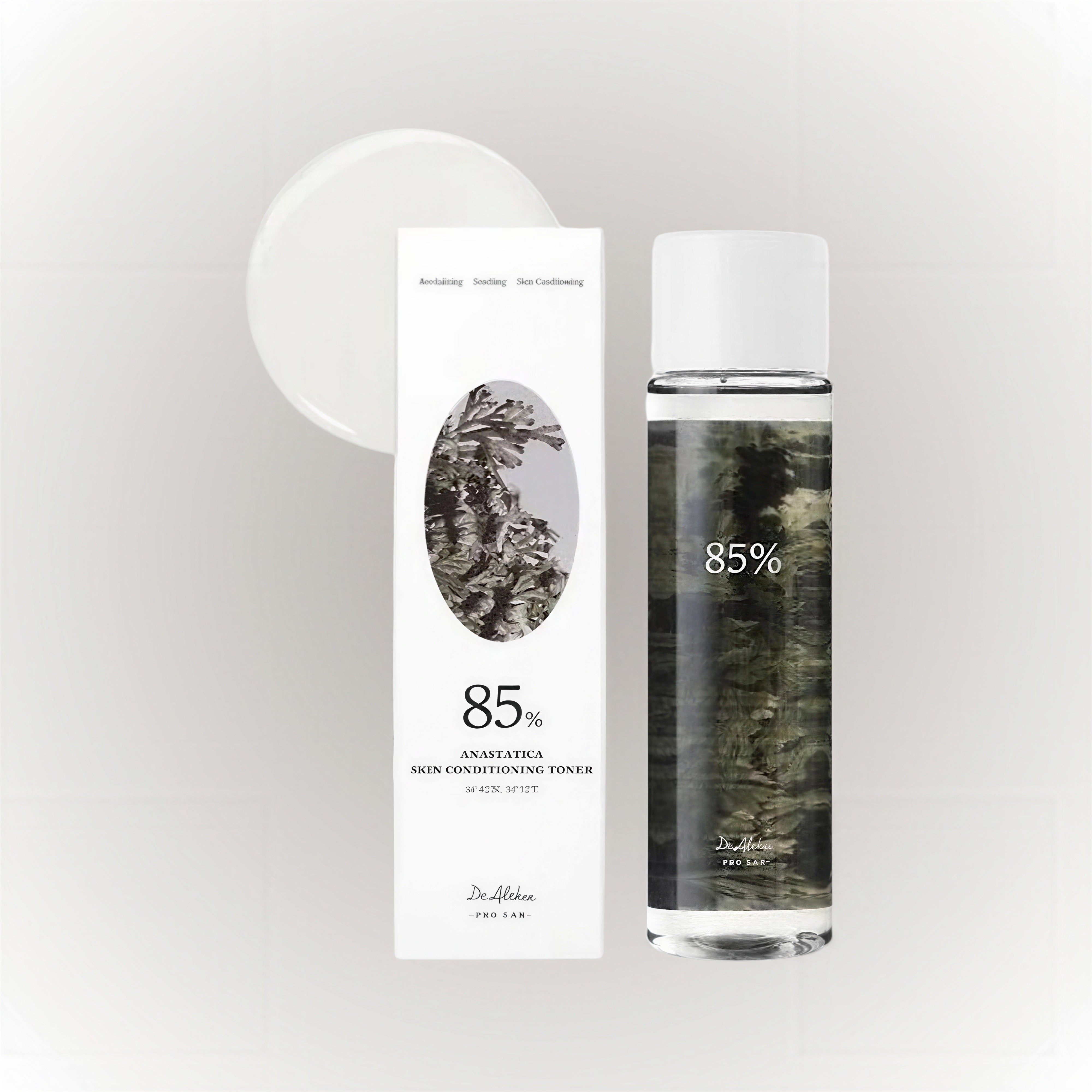 Anastatica Skin Conditioning Toner 250ml