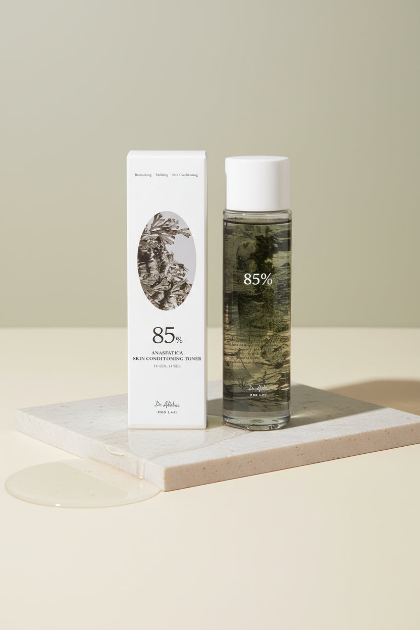 Dr. Althea Anastatica Skin Conditioning Toner 250ml