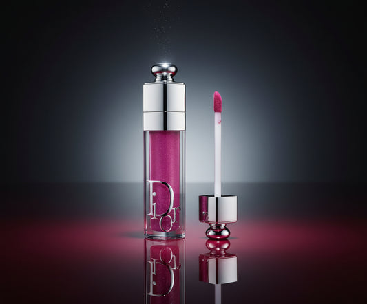 Dior Addict Lip Maximizer #006 Berry 6ml