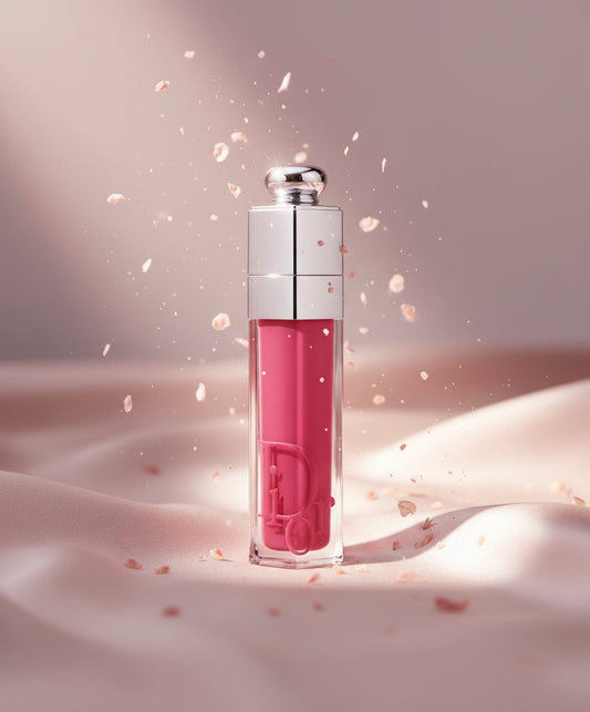 Dior Addict Lip Tint #651 Natural Rose 5ml