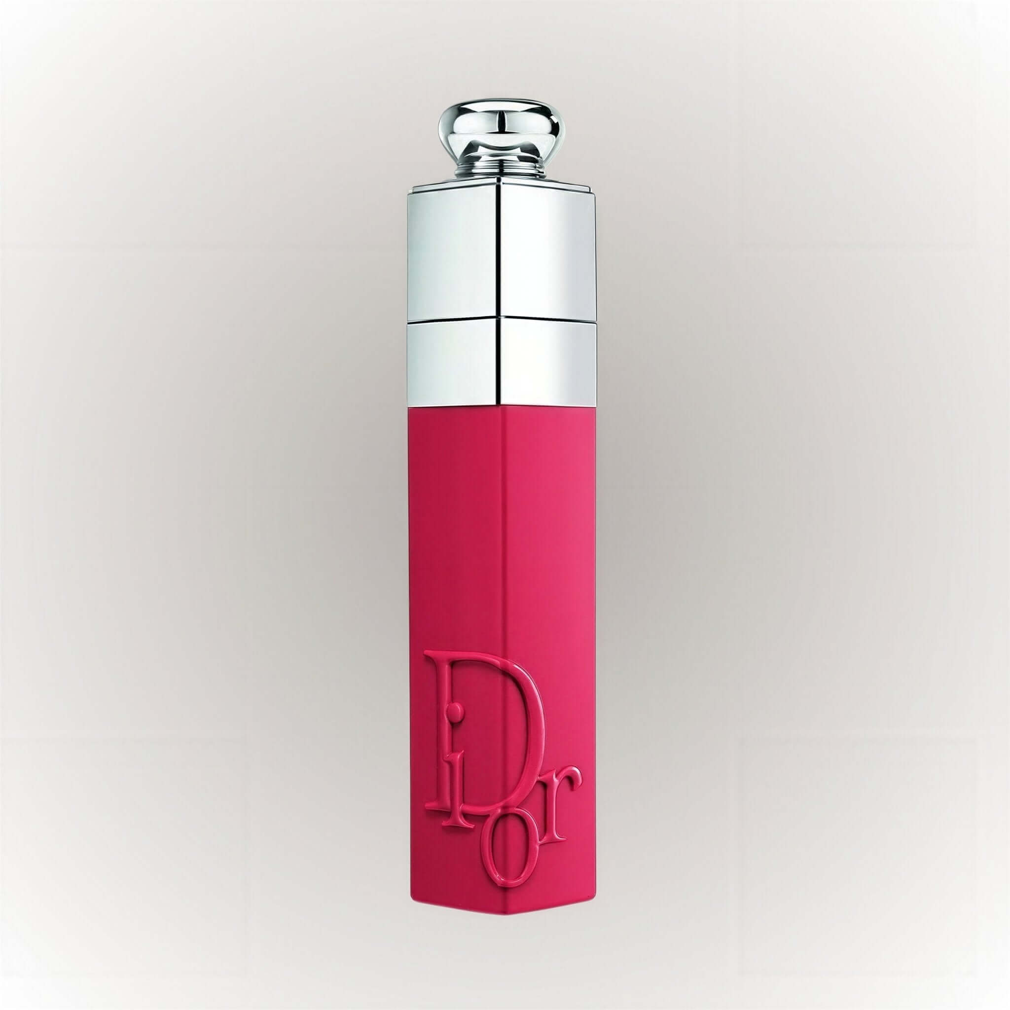 Dior Addict Lip Tint #651 Natural Rose 5ml för en naturlig och fräsch läppfärg med elegant färgintensitet.