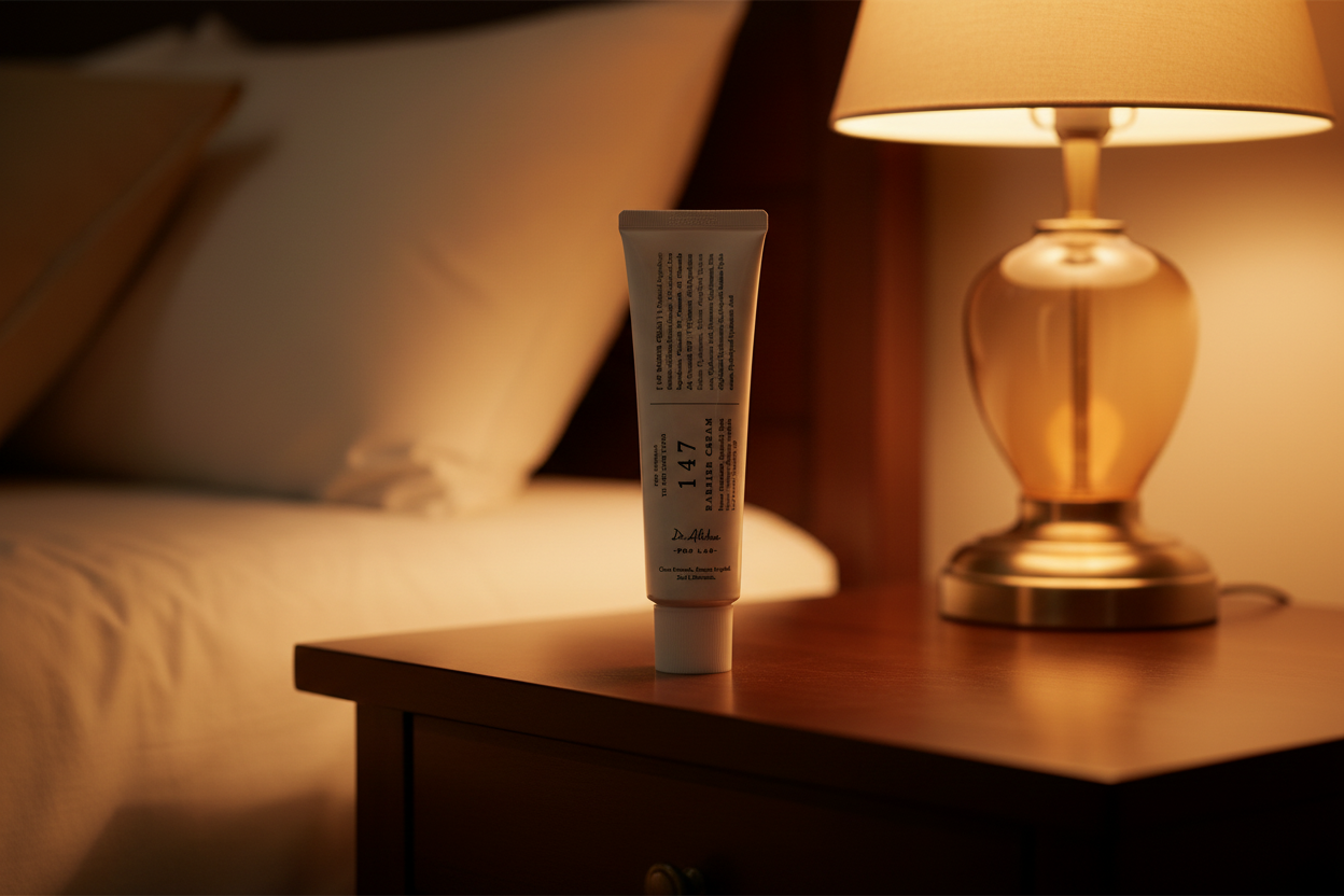 147 Barrier Cream 50ml