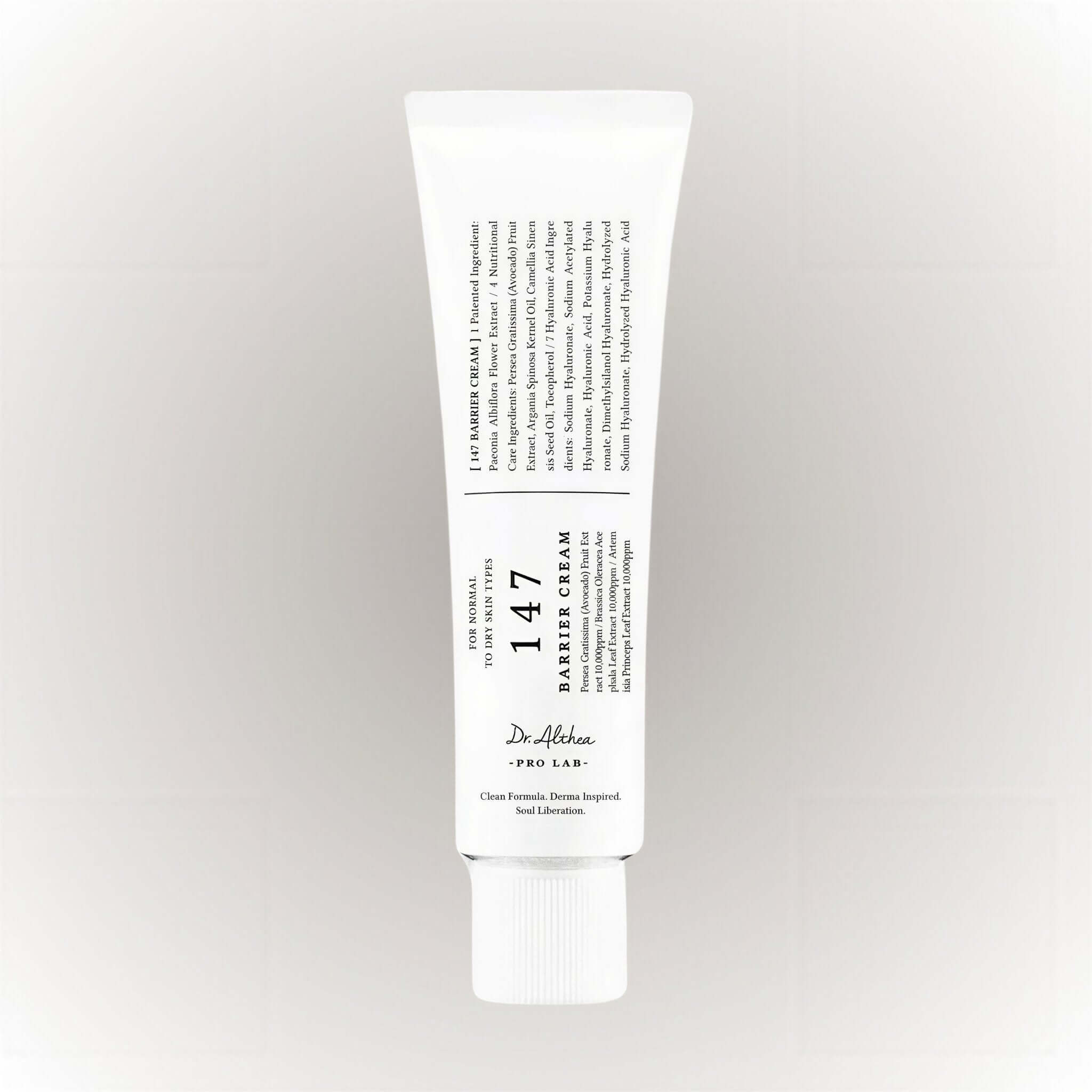 147 Barrier Cream - | SKNLÛX