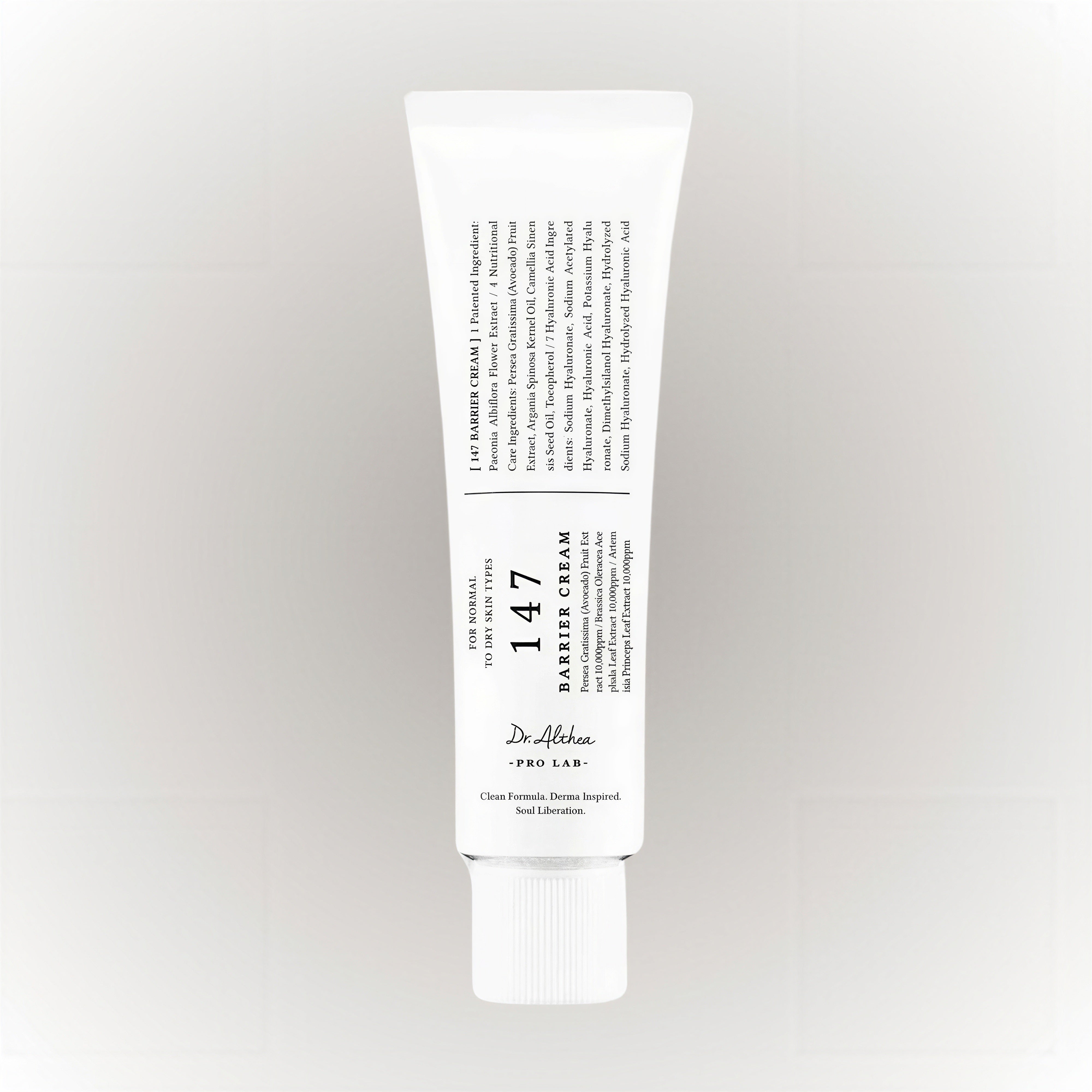 147 Barrier Cream 50ml