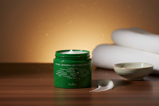 Dr. Althea Pure Grinding Cleansing Balm 50ml