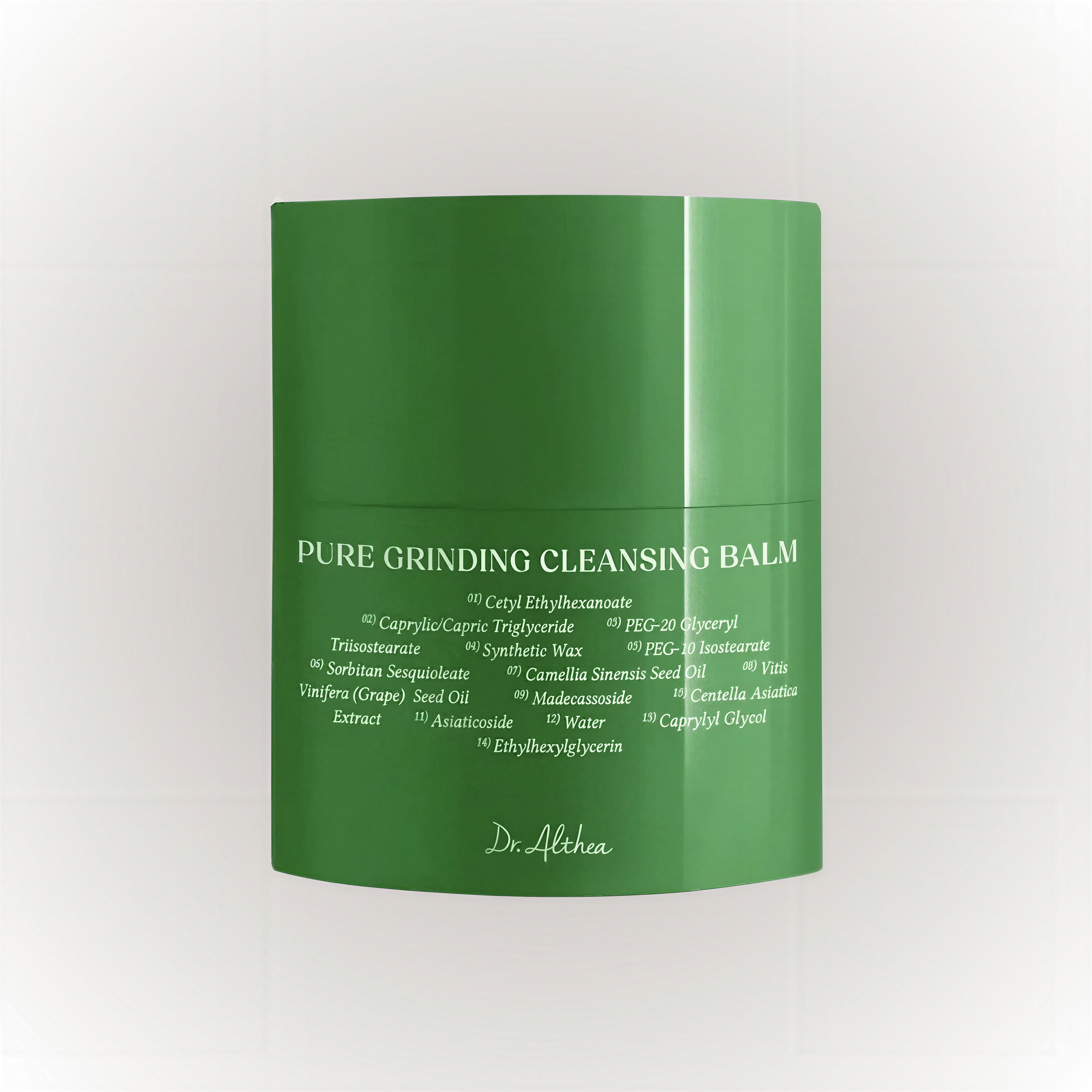 Pure Grinding Cleansing Balm 50ml