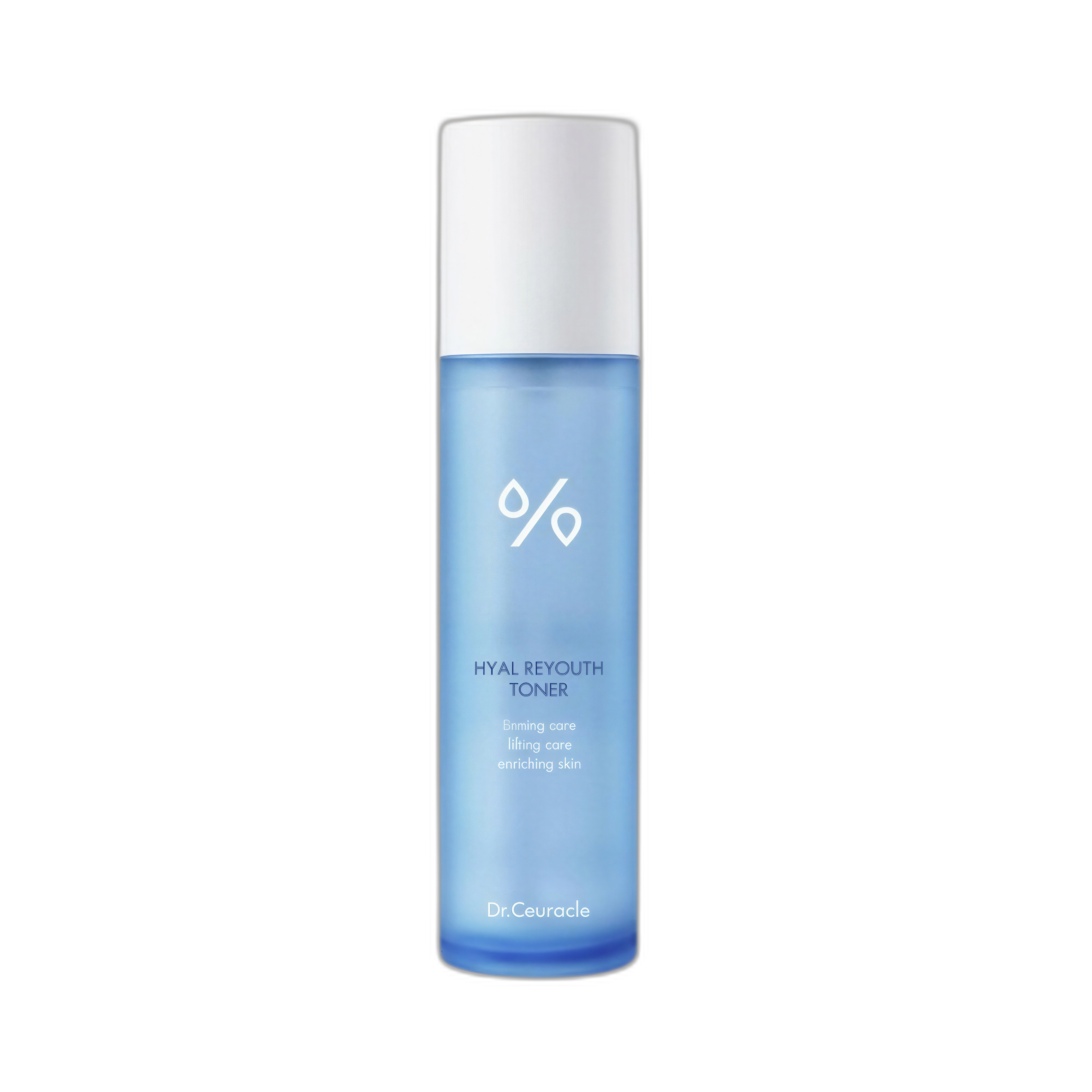 Dr.Ceuracle Hyal Reyouth Toner 120ml