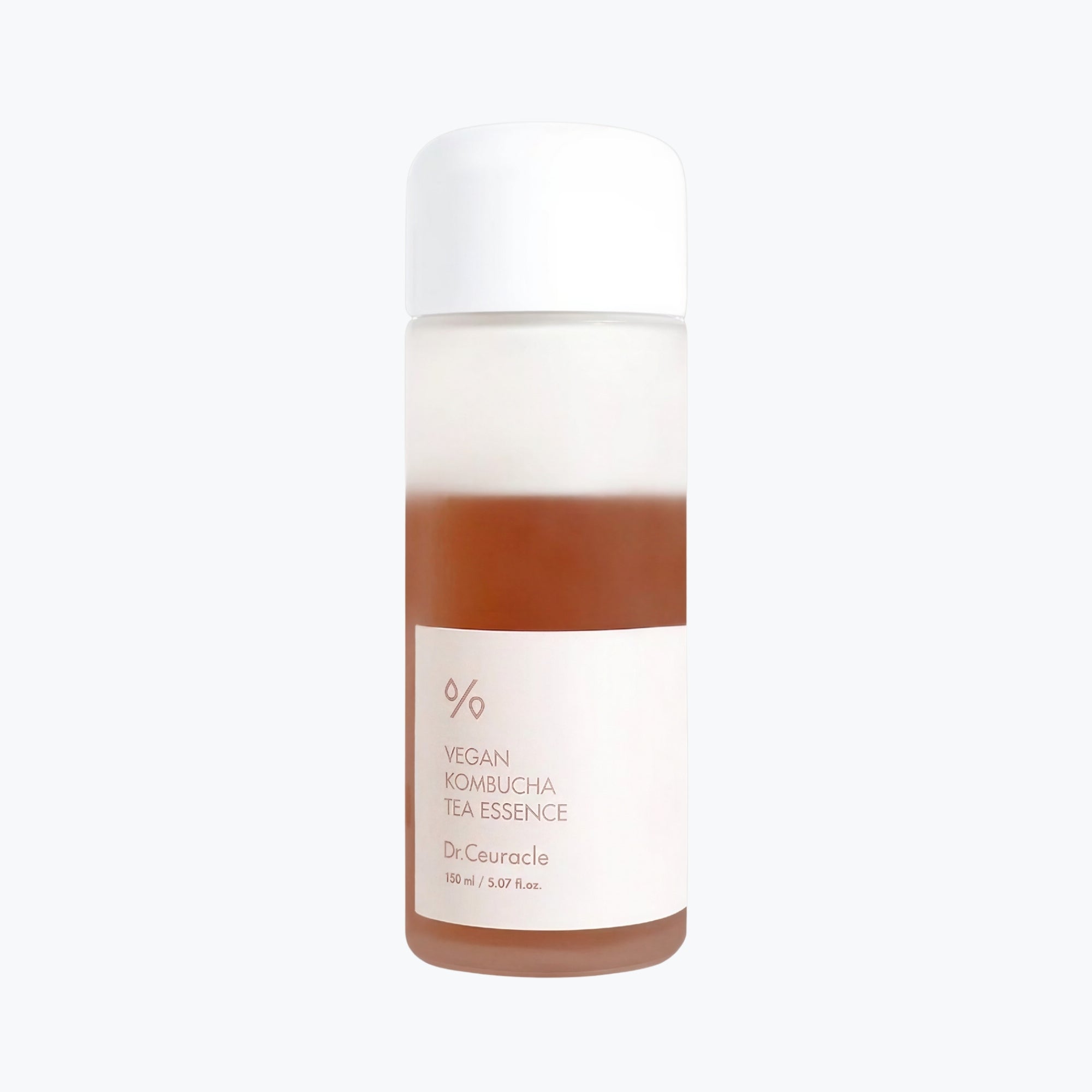 Dr.Ceuracle Vegan Kombucha Tea Essence 150ml