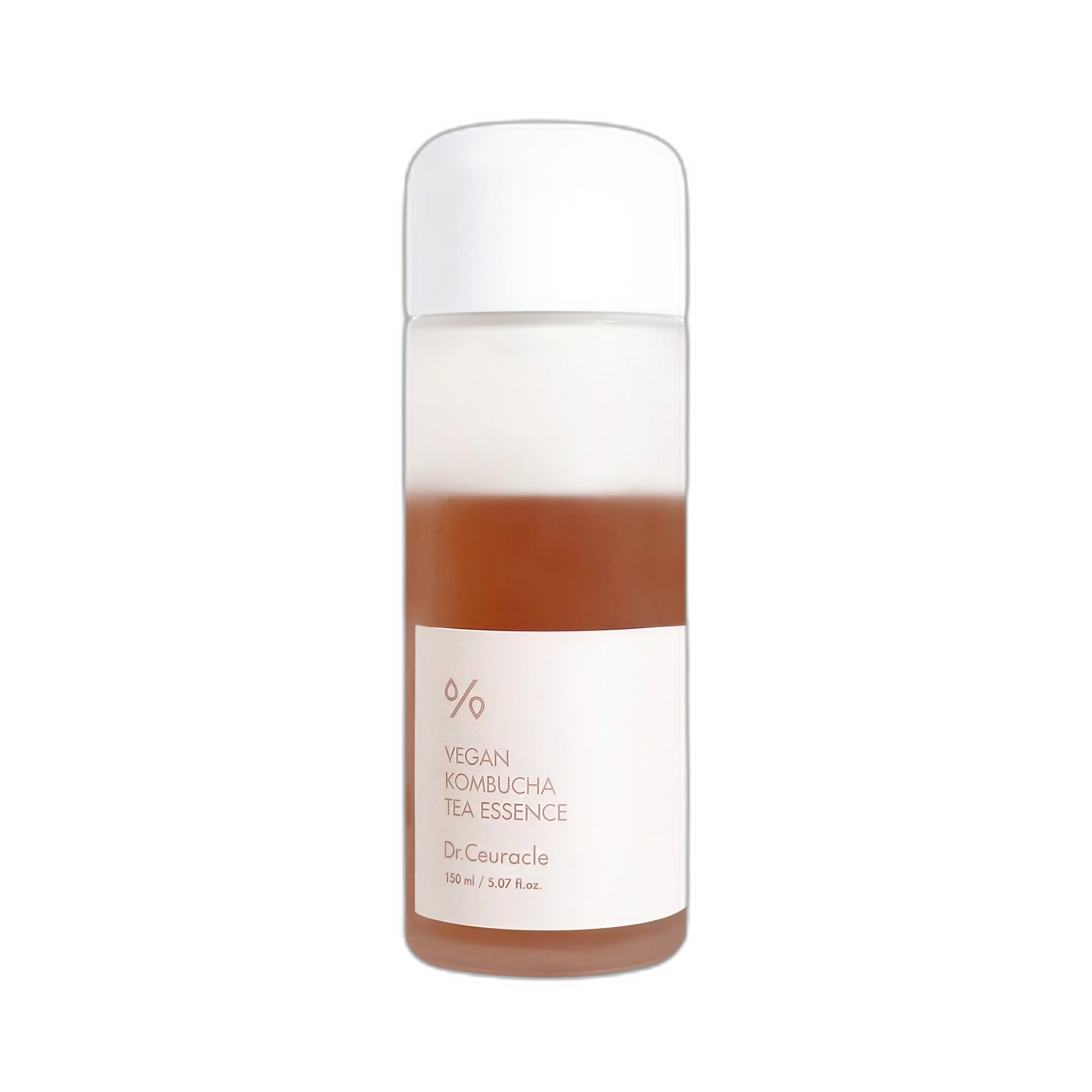 Dr.Ceuracle Vegan Kombucha Tea Essence 150ml