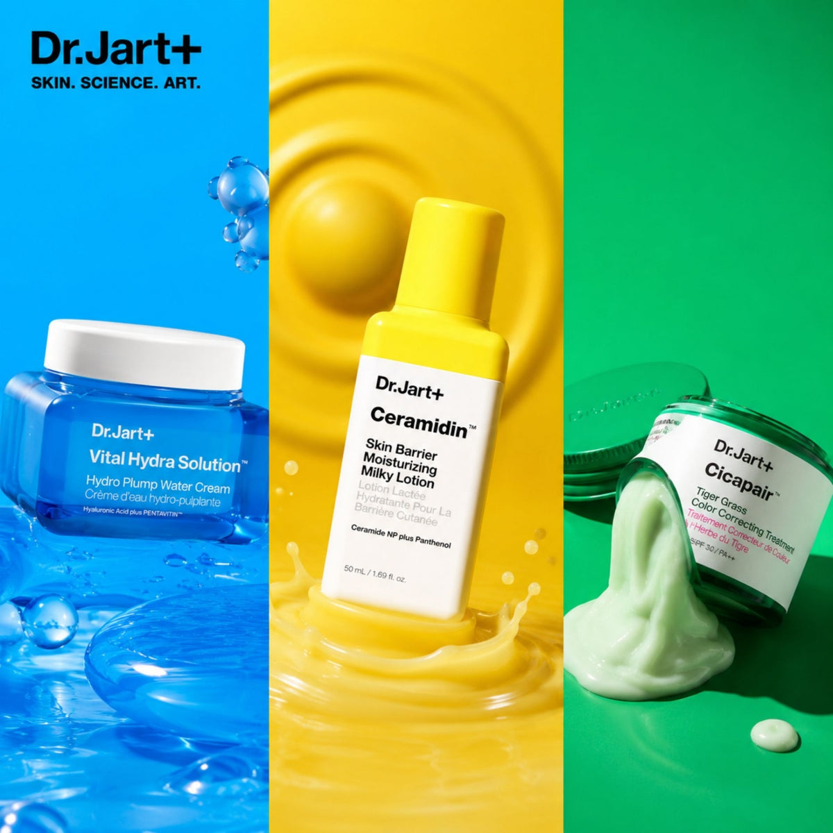 Dr.Jart+ Ceramidin Lip Balm Ceramides NP 7ml