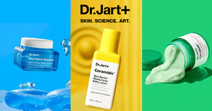 Dr.Jart+ Ceramidin Lip Balm Ceramides NP 7ml - | SKNLÛX