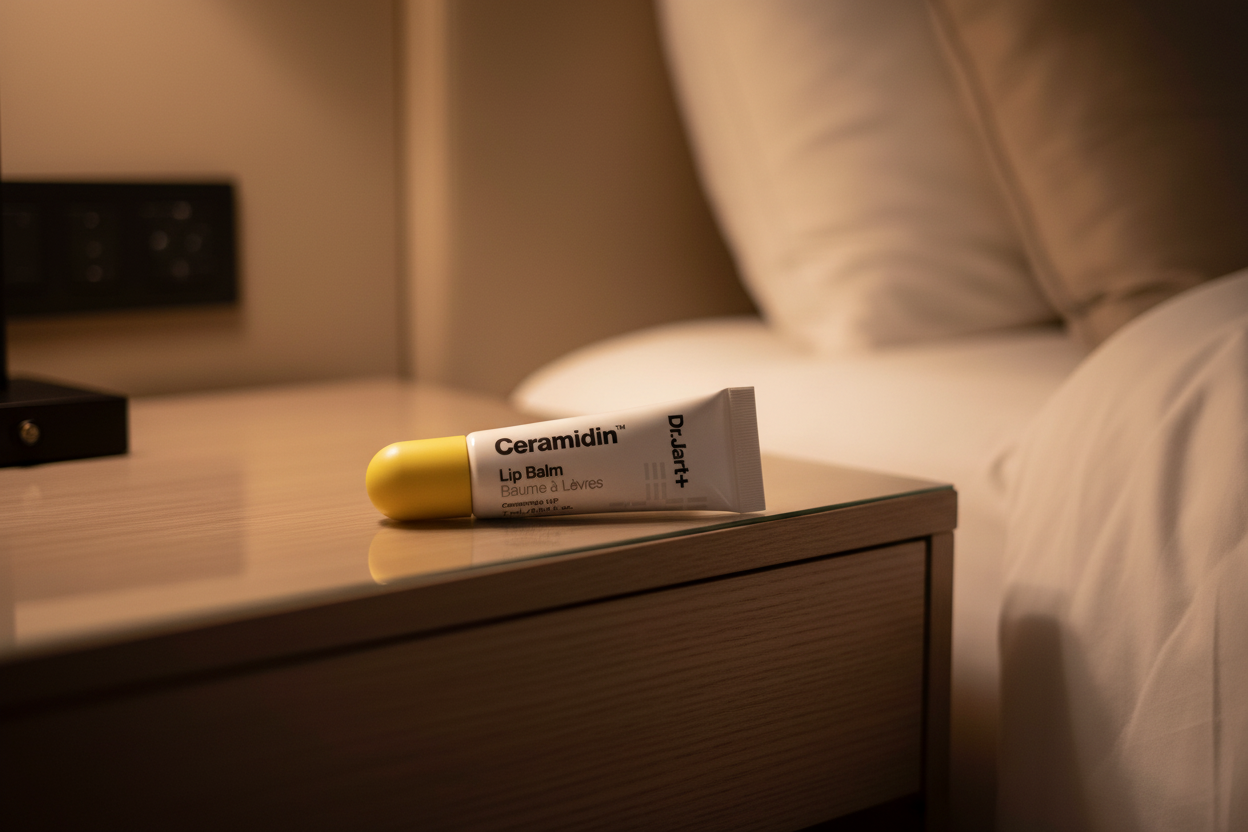 Ceramidin Lip Balm Ceramides NP 7ml