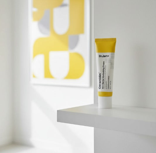 Dr.Jart+ Ceramidin Skin Barrier Moisturising Cream With Ceramides 50ml