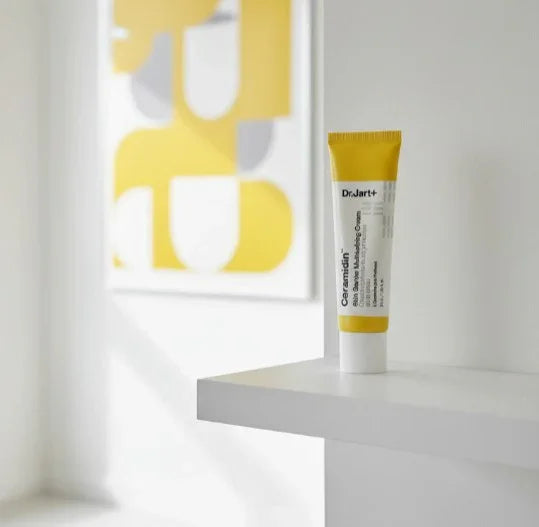 Ceramidin Skin Barrier Moisturising Cream With Ceramides 50ml