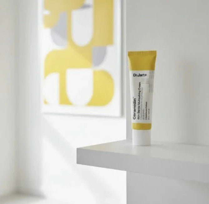 Dr.Jart+ Ceramidin Skin Barrier Moisturising Cream 50ml - | SKNLÛX