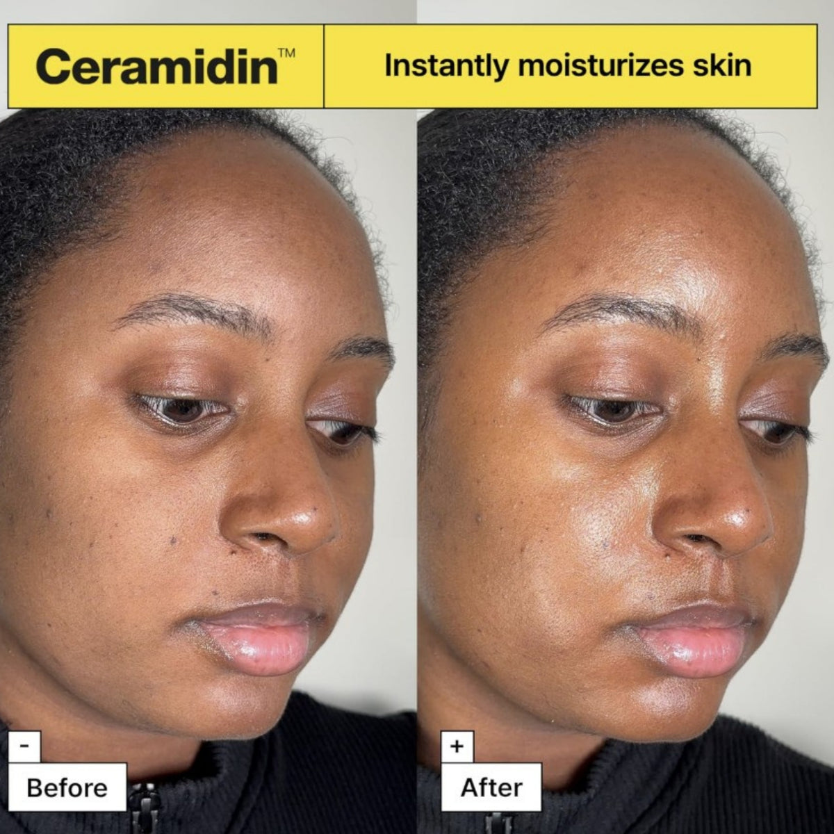 Dr.Jart+ Ceramidin Skin Barrier Moisturising Cream 50ml
